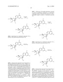 SYNTHESIS OF PURINE NUCLEOSIDES diagram and image