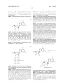 SYNTHESIS OF PURINE NUCLEOSIDES diagram and image