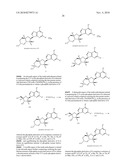 SYNTHESIS OF PURINE NUCLEOSIDES diagram and image