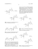 SYNTHESIS OF PURINE NUCLEOSIDES diagram and image