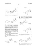 SYNTHESIS OF PURINE NUCLEOSIDES diagram and image