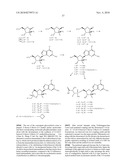 SYNTHESIS OF PURINE NUCLEOSIDES diagram and image