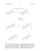 SYNTHESIS OF PURINE NUCLEOSIDES diagram and image