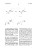 SYNTHESIS OF PURINE NUCLEOSIDES diagram and image