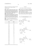 SYNTHESIS OF PURINE NUCLEOSIDES diagram and image