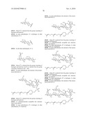 MOENOMYCIN BIOSYNTHESIS-RELATED COMPOSITIONS AND METHODS OF USE THEREOF diagram and image