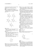 Pyridazinone Derivatives diagram and image