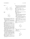 Pyridazinone Derivatives diagram and image