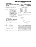 AURORA KINASE MODULATORS AND METHOD OF USE diagram and image