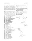 AURORA KINASE MODULATORS AND METHOD OF USE diagram and image