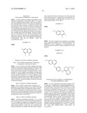 AURORA KINASE MODULATORS AND METHOD OF USE diagram and image