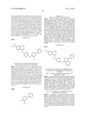 AURORA KINASE MODULATORS AND METHOD OF USE diagram and image