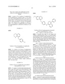 AURORA KINASE MODULATORS AND METHOD OF USE diagram and image