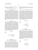 AURORA KINASE MODULATORS AND METHOD OF USE diagram and image