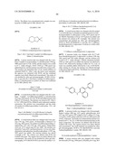 AURORA KINASE MODULATORS AND METHOD OF USE diagram and image