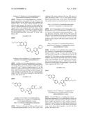 AURORA KINASE MODULATORS AND METHOD OF USE diagram and image