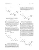 AURORA KINASE MODULATORS AND METHOD OF USE diagram and image