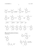 AZAAZULENE COMPOUNDS diagram and image