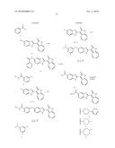 AZAAZULENE COMPOUNDS diagram and image