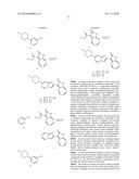 AZAAZULENE COMPOUNDS diagram and image