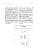 AZAAZULENE COMPOUNDS diagram and image