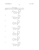 AZAAZULENE COMPOUNDS diagram and image