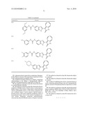 AZAAZULENE COMPOUNDS diagram and image