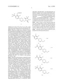 CARBINOL DERIVATIVES HAVING HETEROCYCLIC LINKER diagram and image