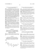 CARBINOL DERIVATIVES HAVING HETEROCYCLIC LINKER diagram and image