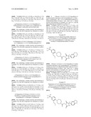 CARBINOL DERIVATIVES HAVING HETEROCYCLIC LINKER diagram and image