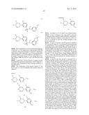 N-PHENYL- (PIPERAZINYL OR HOMOPIPERAZINYL)-BENZENESULFONAMIDE OR BENZENESULFONYL-PHENL-(PIPERAZINE OR HOMOPIPERAZINE) COMPOUNDS SUITABLE FOR TREATING DISORDERS THAT RESPOND TO MODULATION OF THE SEROTONIN 5-HT6 RECEPTOR diagram and image