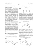 N-PHENYL- (PIPERAZINYL OR HOMOPIPERAZINYL)-BENZENESULFONAMIDE OR BENZENESULFONYL-PHENL-(PIPERAZINE OR HOMOPIPERAZINE) COMPOUNDS SUITABLE FOR TREATING DISORDERS THAT RESPOND TO MODULATION OF THE SEROTONIN 5-HT6 RECEPTOR diagram and image