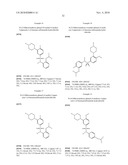 N-PHENYL- (PIPERAZINYL OR HOMOPIPERAZINYL)-BENZENESULFONAMIDE OR BENZENESULFONYL-PHENL-(PIPERAZINE OR HOMOPIPERAZINE) COMPOUNDS SUITABLE FOR TREATING DISORDERS THAT RESPOND TO MODULATION OF THE SEROTONIN 5-HT6 RECEPTOR diagram and image