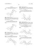 N-PHENYL- (PIPERAZINYL OR HOMOPIPERAZINYL)-BENZENESULFONAMIDE OR BENZENESULFONYL-PHENL-(PIPERAZINE OR HOMOPIPERAZINE) COMPOUNDS SUITABLE FOR TREATING DISORDERS THAT RESPOND TO MODULATION OF THE SEROTONIN 5-HT6 RECEPTOR diagram and image