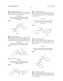 N-PHENYL- (PIPERAZINYL OR HOMOPIPERAZINYL)-BENZENESULFONAMIDE OR BENZENESULFONYL-PHENL-(PIPERAZINE OR HOMOPIPERAZINE) COMPOUNDS SUITABLE FOR TREATING DISORDERS THAT RESPOND TO MODULATION OF THE SEROTONIN 5-HT6 RECEPTOR diagram and image