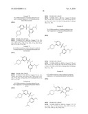 N-PHENYL- (PIPERAZINYL OR HOMOPIPERAZINYL)-BENZENESULFONAMIDE OR BENZENESULFONYL-PHENL-(PIPERAZINE OR HOMOPIPERAZINE) COMPOUNDS SUITABLE FOR TREATING DISORDERS THAT RESPOND TO MODULATION OF THE SEROTONIN 5-HT6 RECEPTOR diagram and image