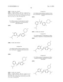 N-PHENYL- (PIPERAZINYL OR HOMOPIPERAZINYL)-BENZENESULFONAMIDE OR BENZENESULFONYL-PHENL-(PIPERAZINE OR HOMOPIPERAZINE) COMPOUNDS SUITABLE FOR TREATING DISORDERS THAT RESPOND TO MODULATION OF THE SEROTONIN 5-HT6 RECEPTOR diagram and image