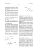 PYRAZOLINE COMPOUNDS diagram and image