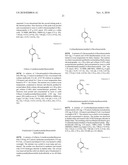 PYRAZOLINE COMPOUNDS diagram and image