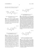 PYRAZOLINE COMPOUNDS diagram and image