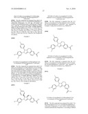 PYRAZOLINE COMPOUNDS diagram and image