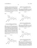 PYRAZOLINE COMPOUNDS diagram and image