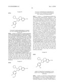 PYRAZOLINE COMPOUNDS diagram and image