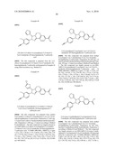 PYRAZOLINE COMPOUNDS diagram and image