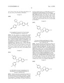 PYRAZOLINE COMPOUNDS diagram and image