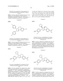 PYRAZOLINE COMPOUNDS diagram and image