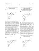 PYRAZOLINE COMPOUNDS diagram and image