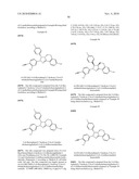 PYRAZOLINE COMPOUNDS diagram and image