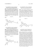 PYRAZOLINE COMPOUNDS diagram and image