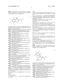 Combination of Selected Analgesics and Cox-II Inhibitors diagram and image